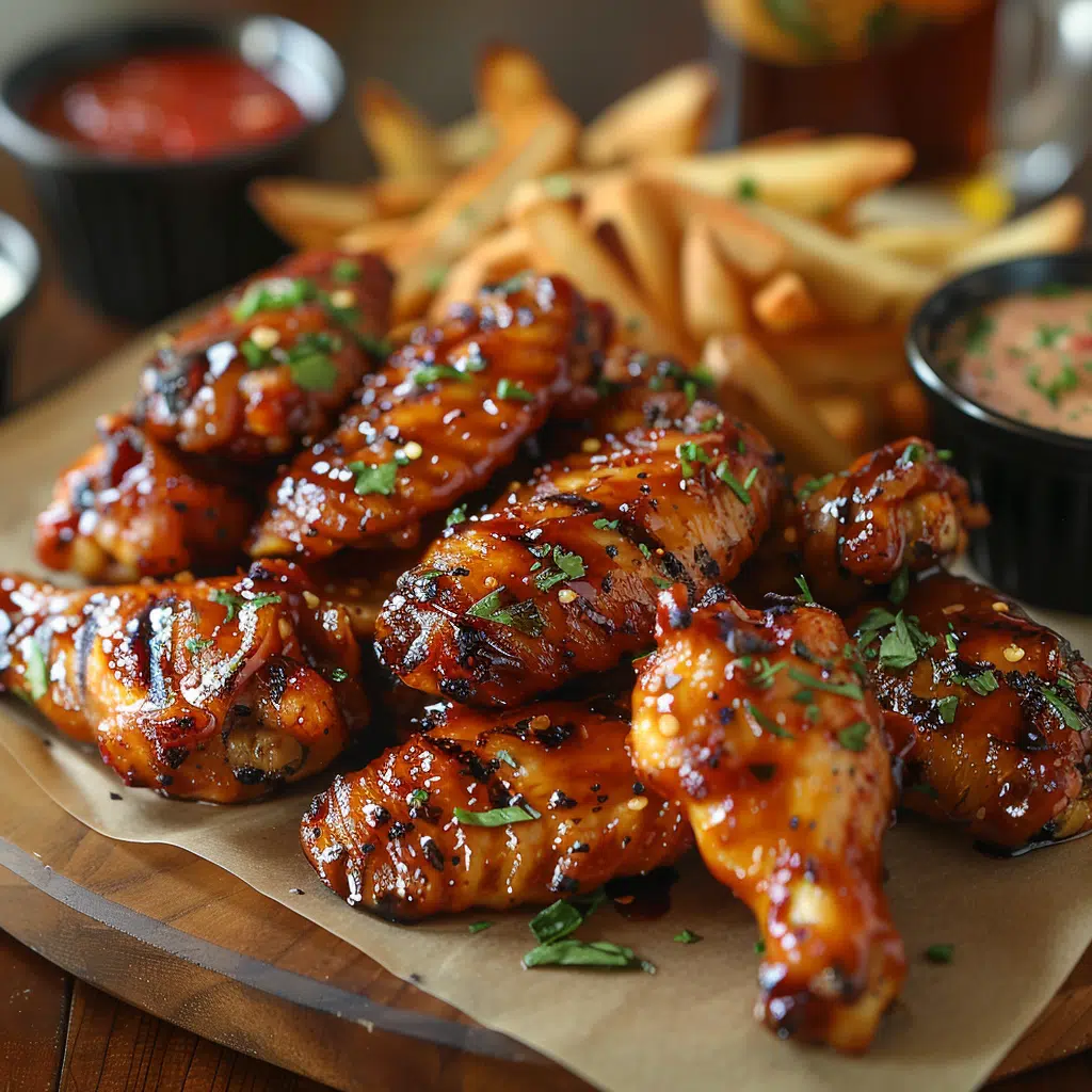 Applebees All You Can Eat Wings Returns In 2024
