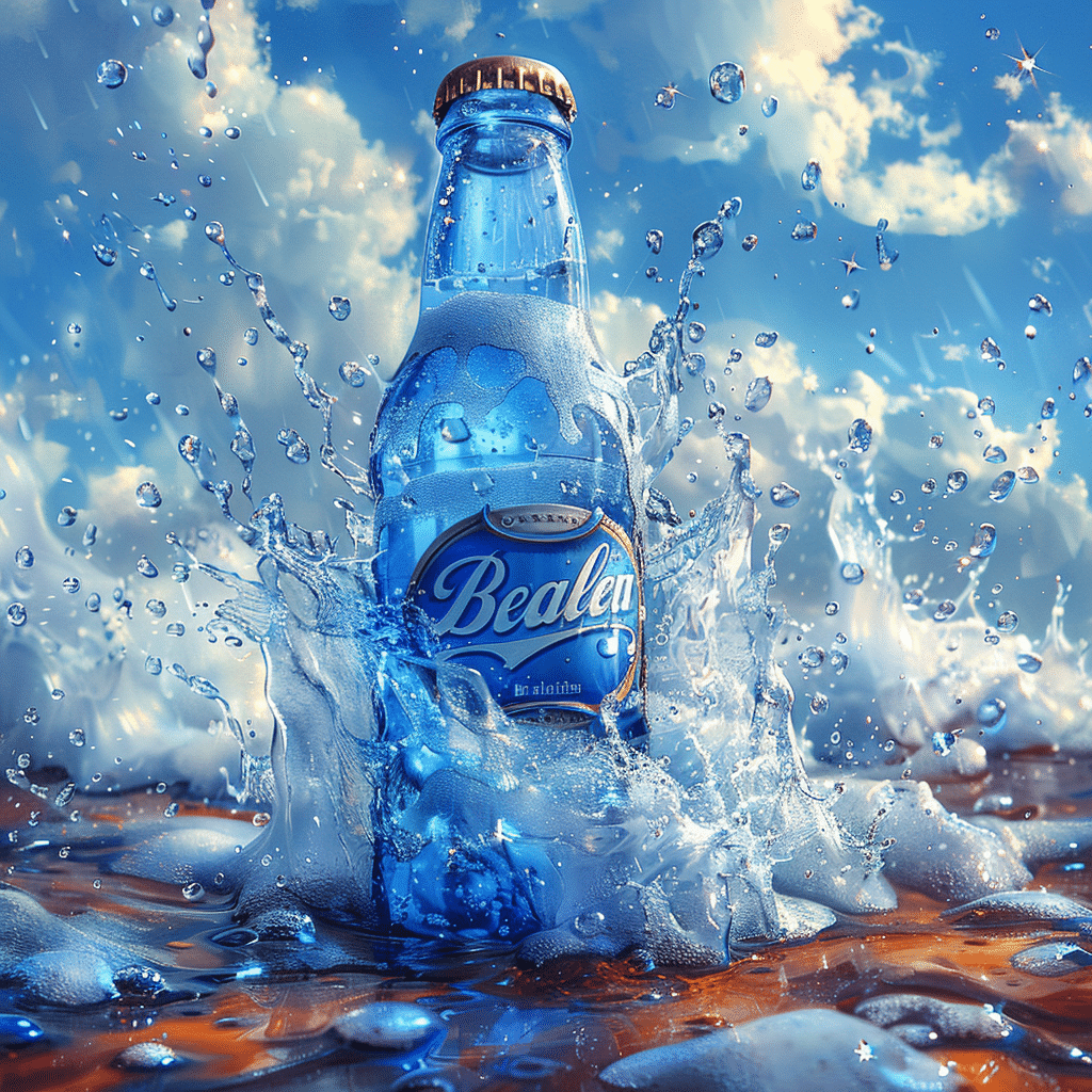 bud light beers