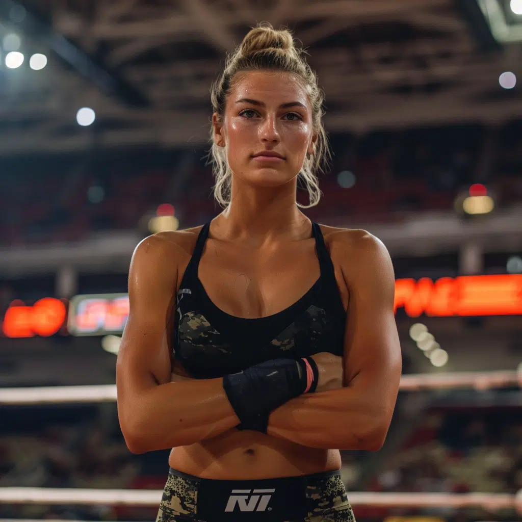 Rhea Ripley Feet: A Wrestling Sensation