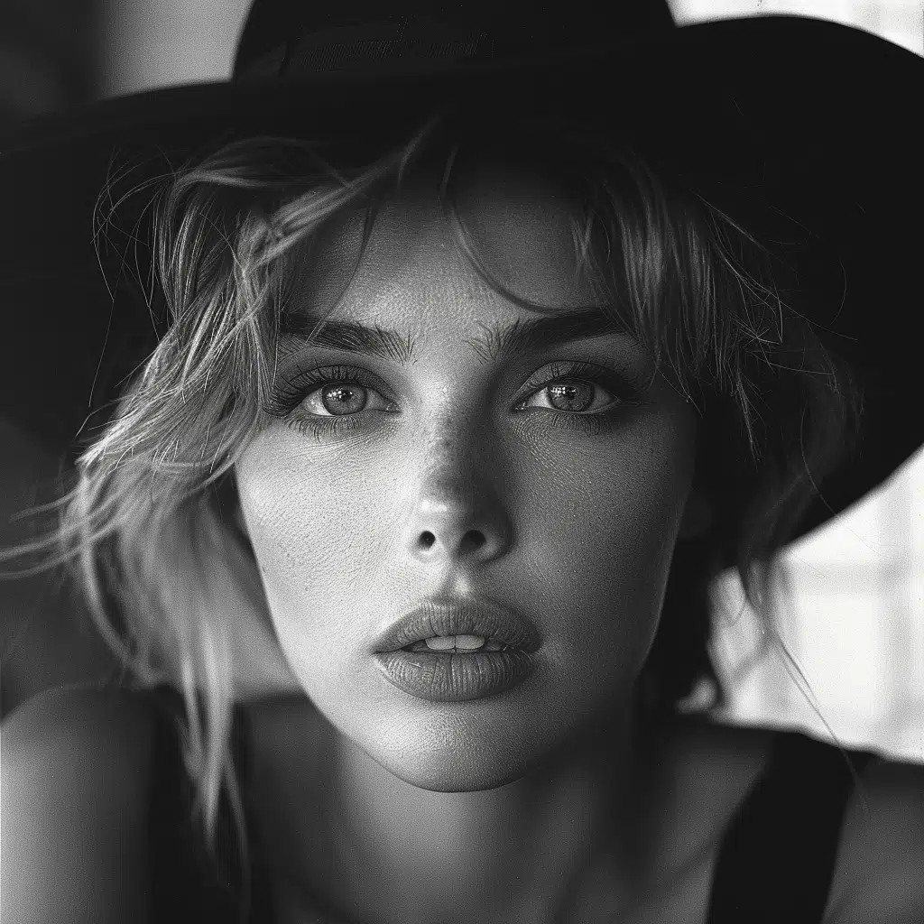 Scarlett Johansson Boobs 5 Stunning Facts