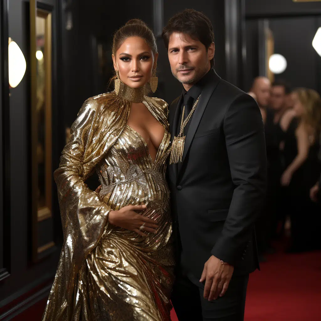 Is Jlo Pregnancy A Mommy Miracle?