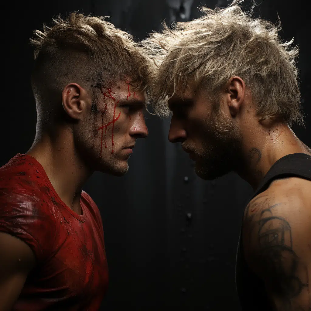 Jake Paul Next Fight Packs A Punch