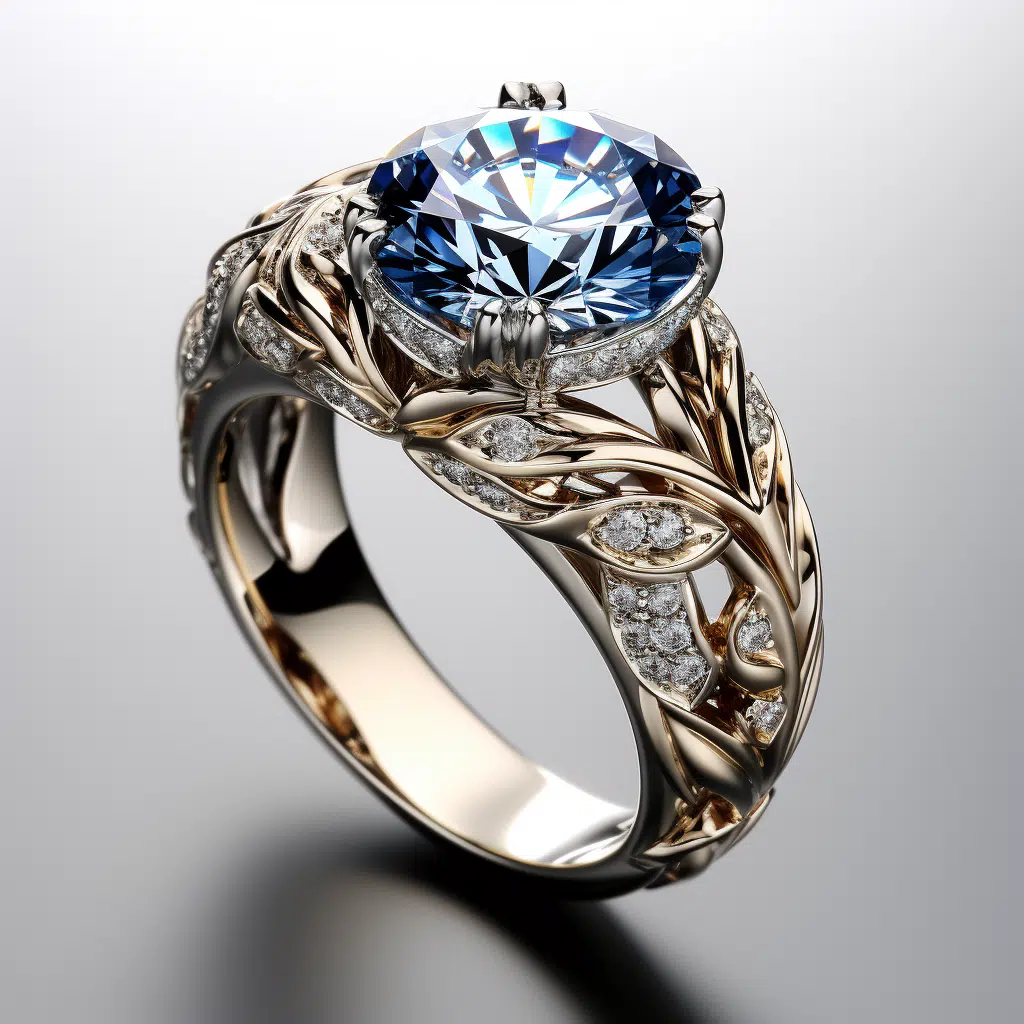 Megan Fox Engagement Ring's Magnetic Allure