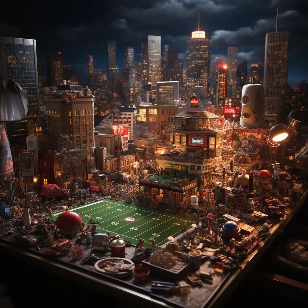 Whos Playing in the Super Bowl: Chiefs vs 49ers Await