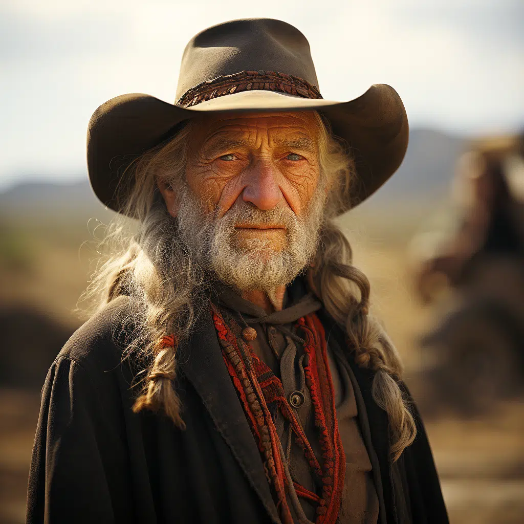 Did Willie Nelson Pass At 94 In Texas