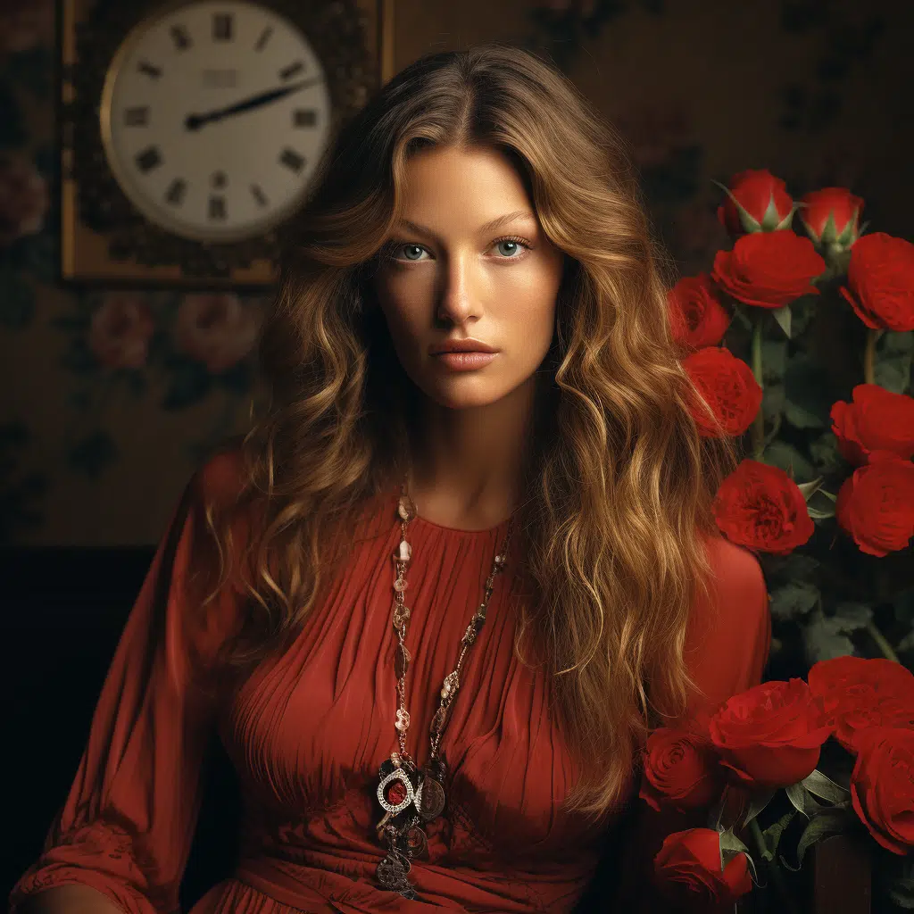Gisele Bündchen 90S Rise To Supermodel Fame