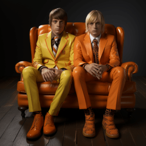 dumb and dumber suits