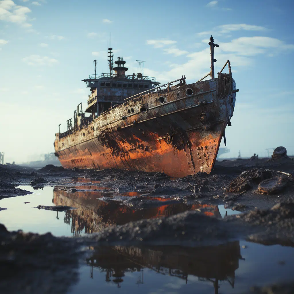iran oil tanker