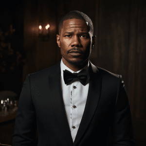 is jamie foxx dead