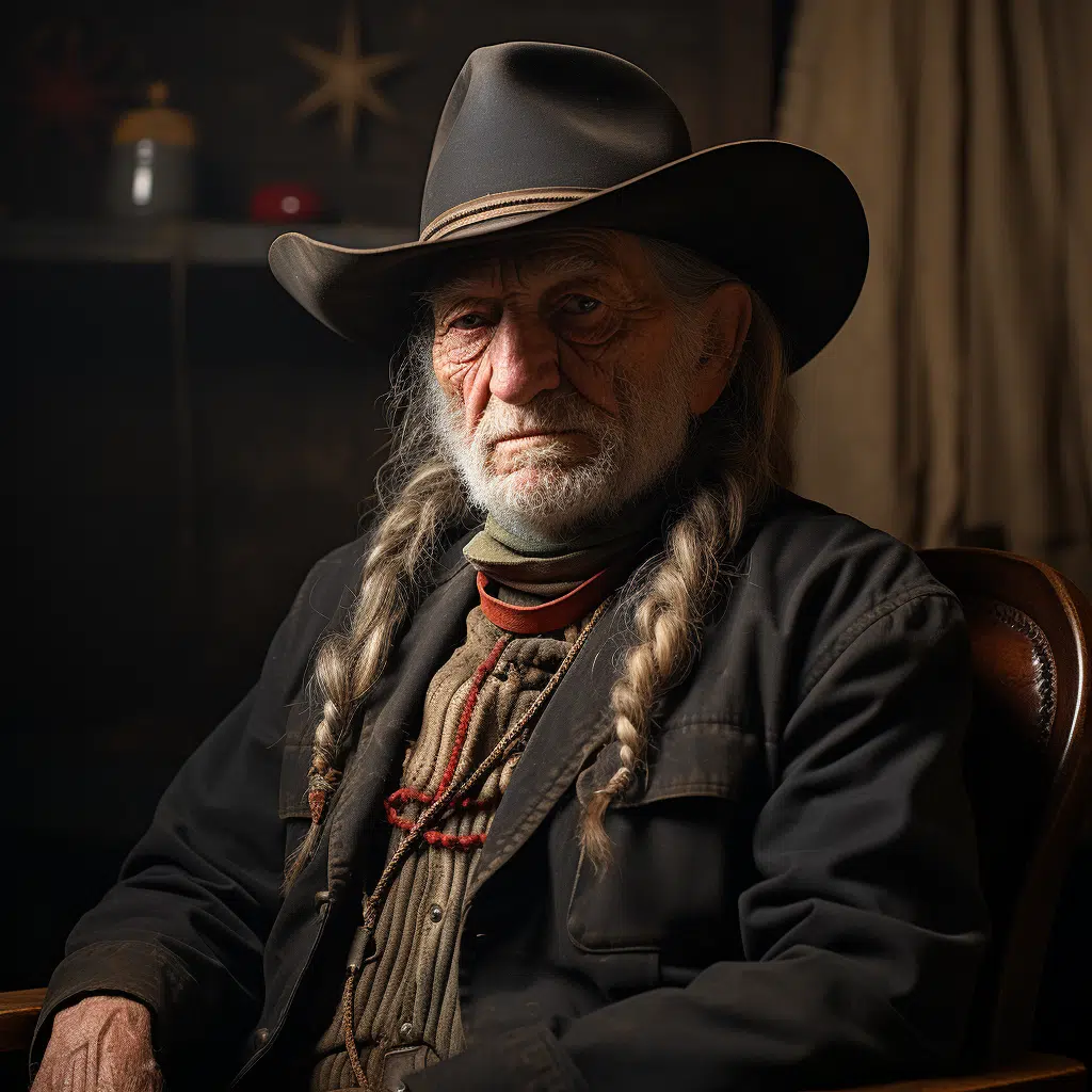 Did Willie Nelson Pass At 94 In Texas