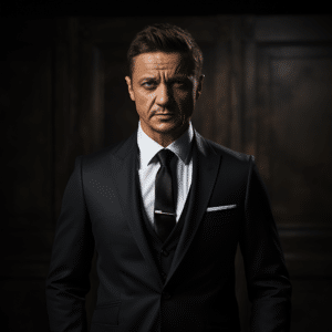 jeremy renner news