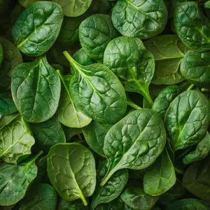 listeria spinach recall