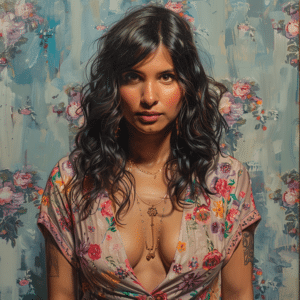 mindy kaling nude