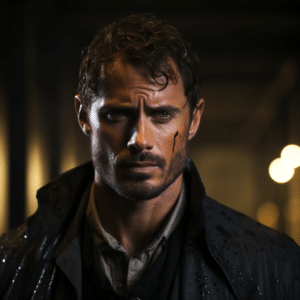 movies of william levy
