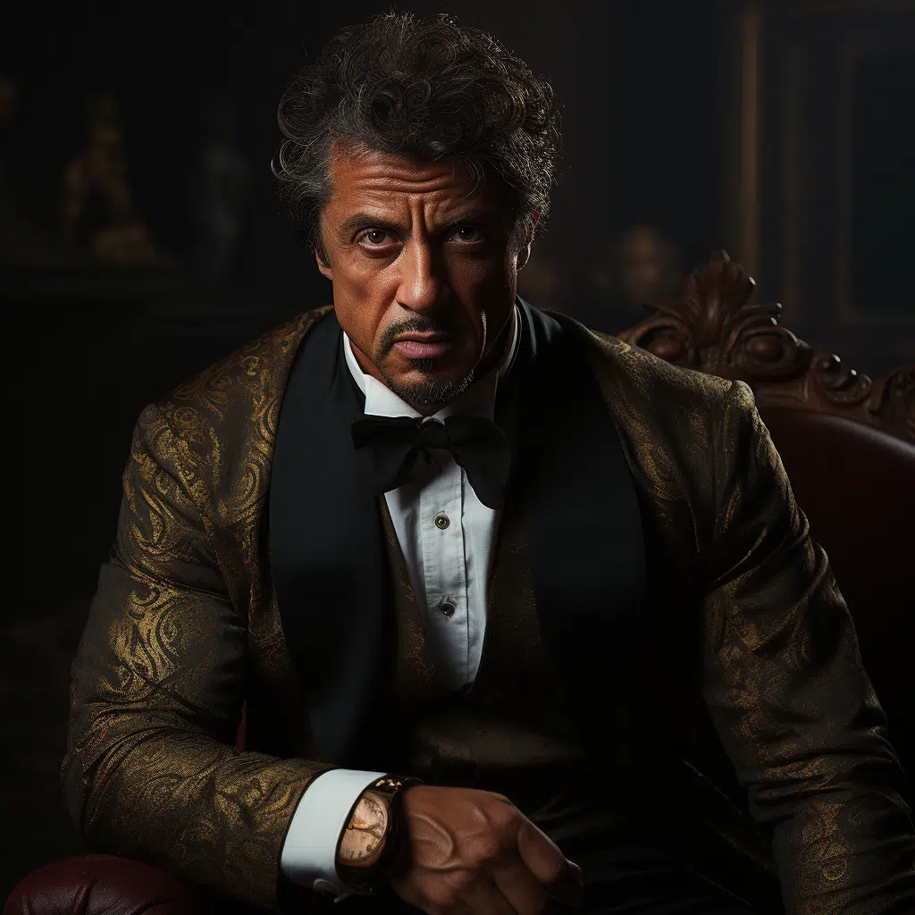 Did Sylvester Stallone Die Debunked
