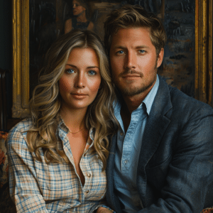 todd julie chrisley