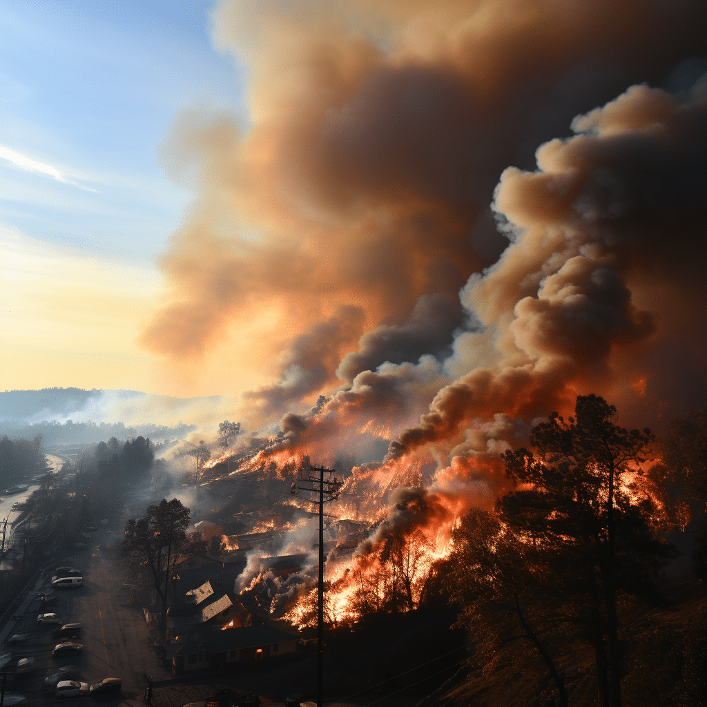update on gray fire