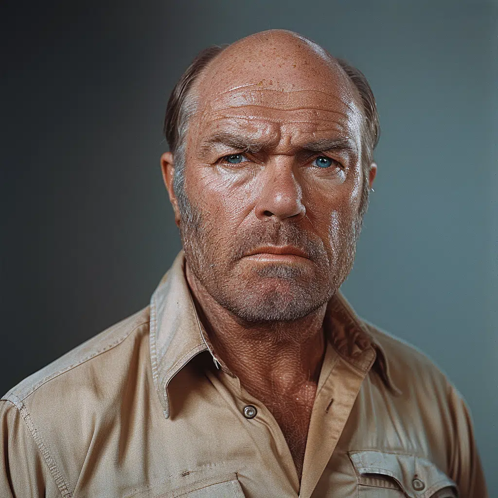 Rex Linns Stellar Rex Linn Movies And Tv Shows