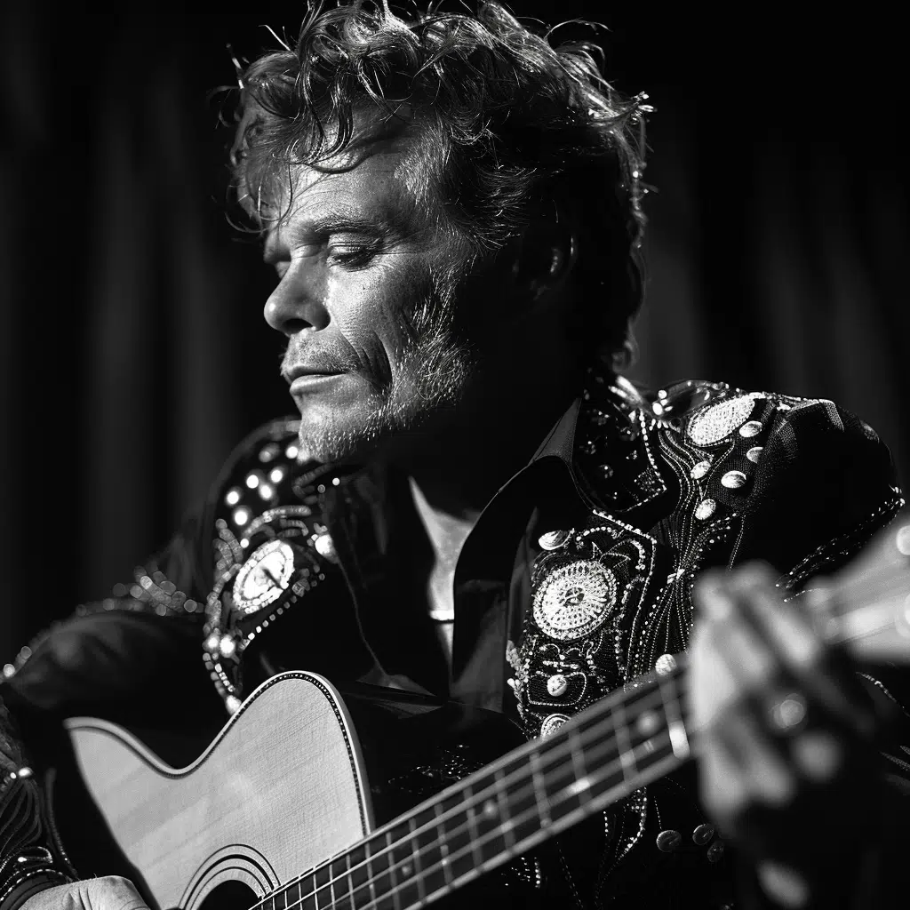 Did Randy Travis Pass Away? His Battle and Legacy