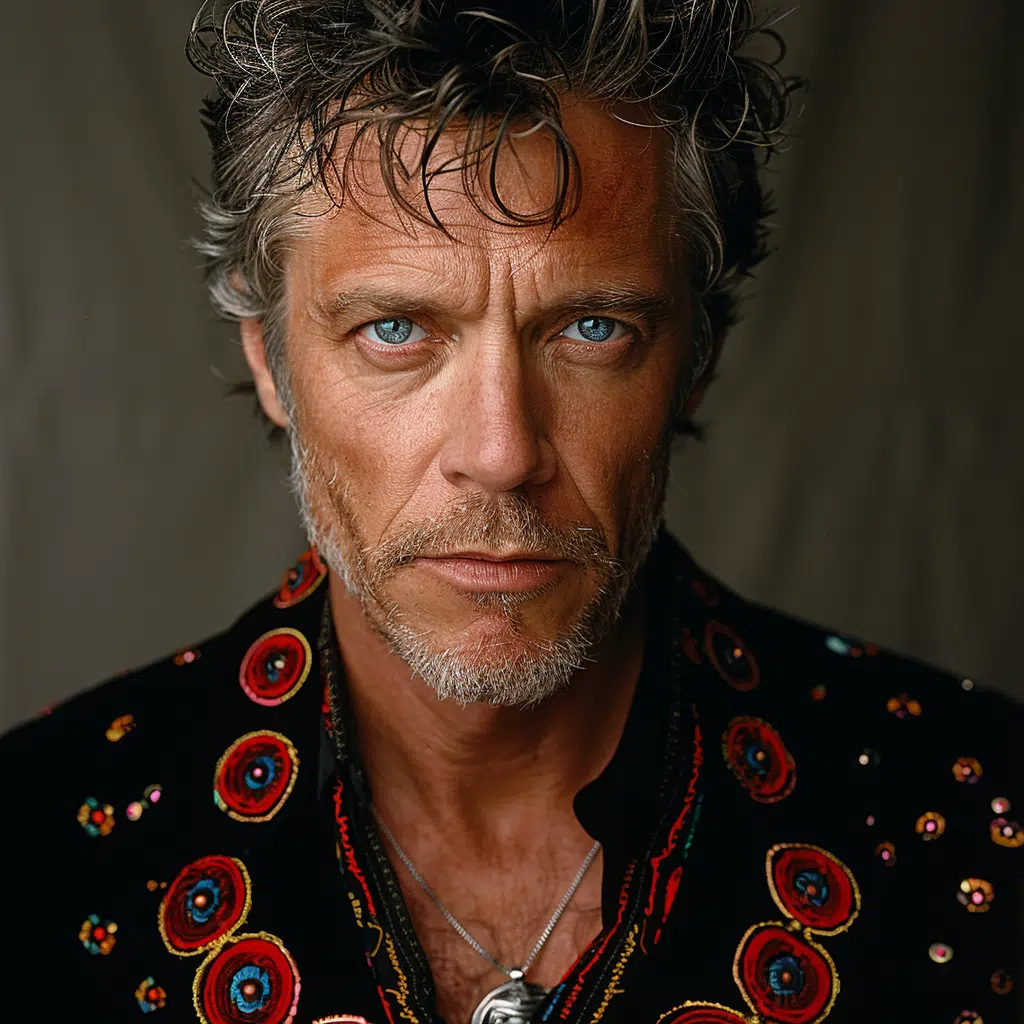 Did Randy Travis Pass Away? His Battle and Legacy