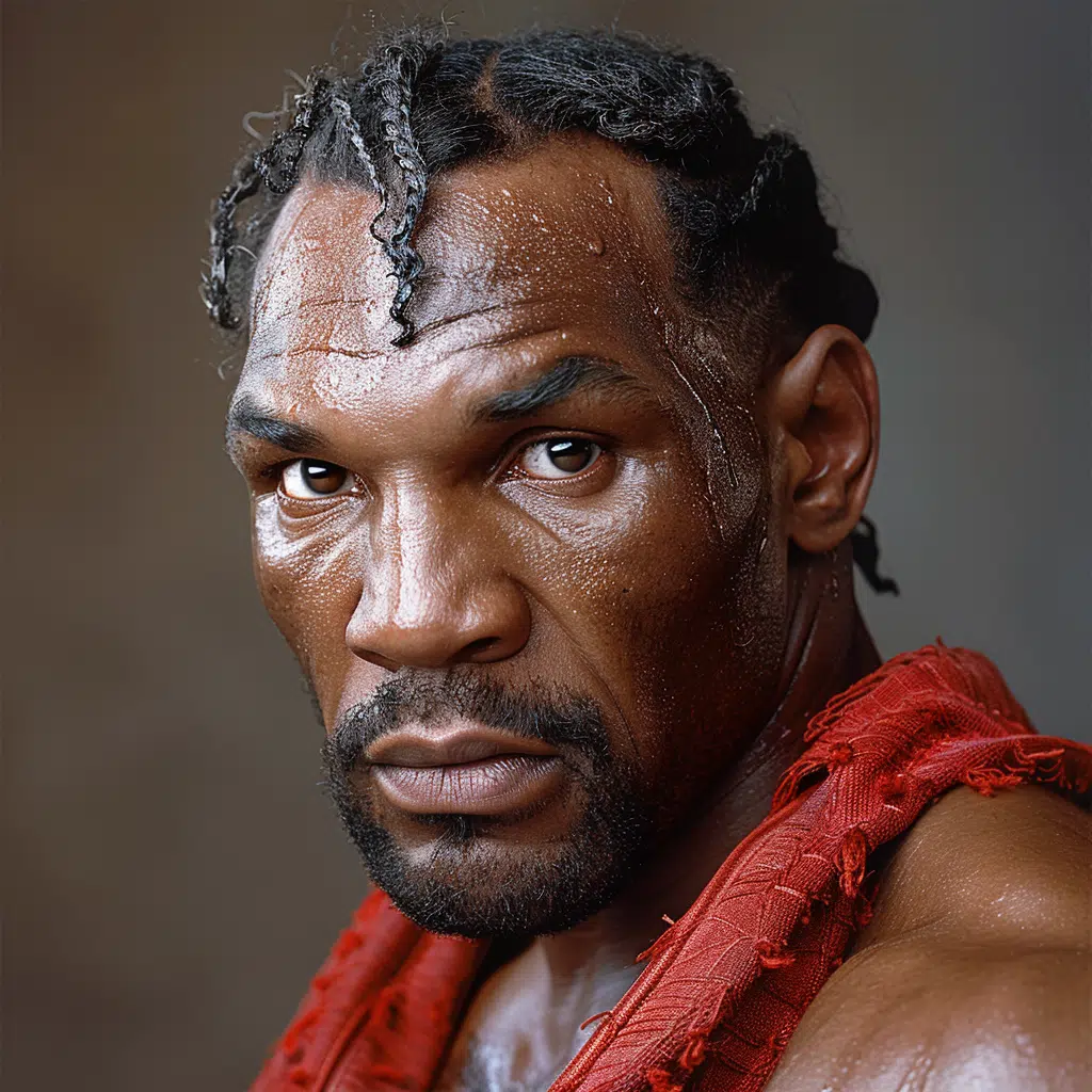 Mike Tyson Still Alive: Legendary Boxer's Saga