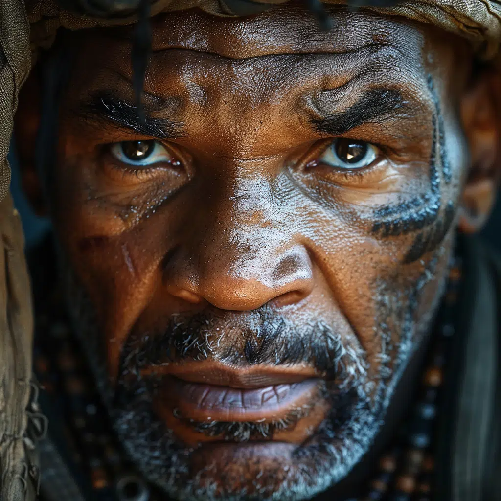 Mike Tyson Still Alive: Legendary Boxer's Saga