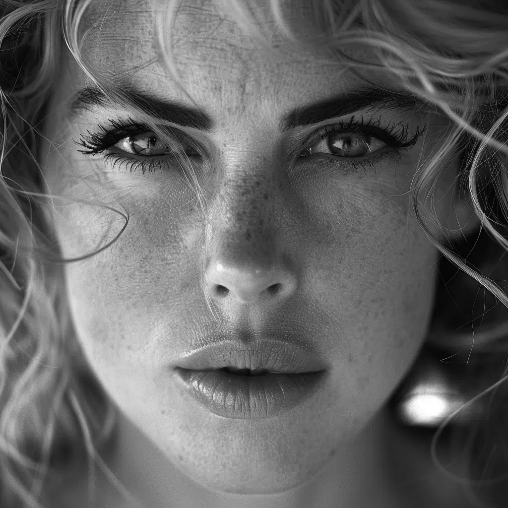 Nude Nikol Kidman The Daring Film Roles of Nicole Kidman