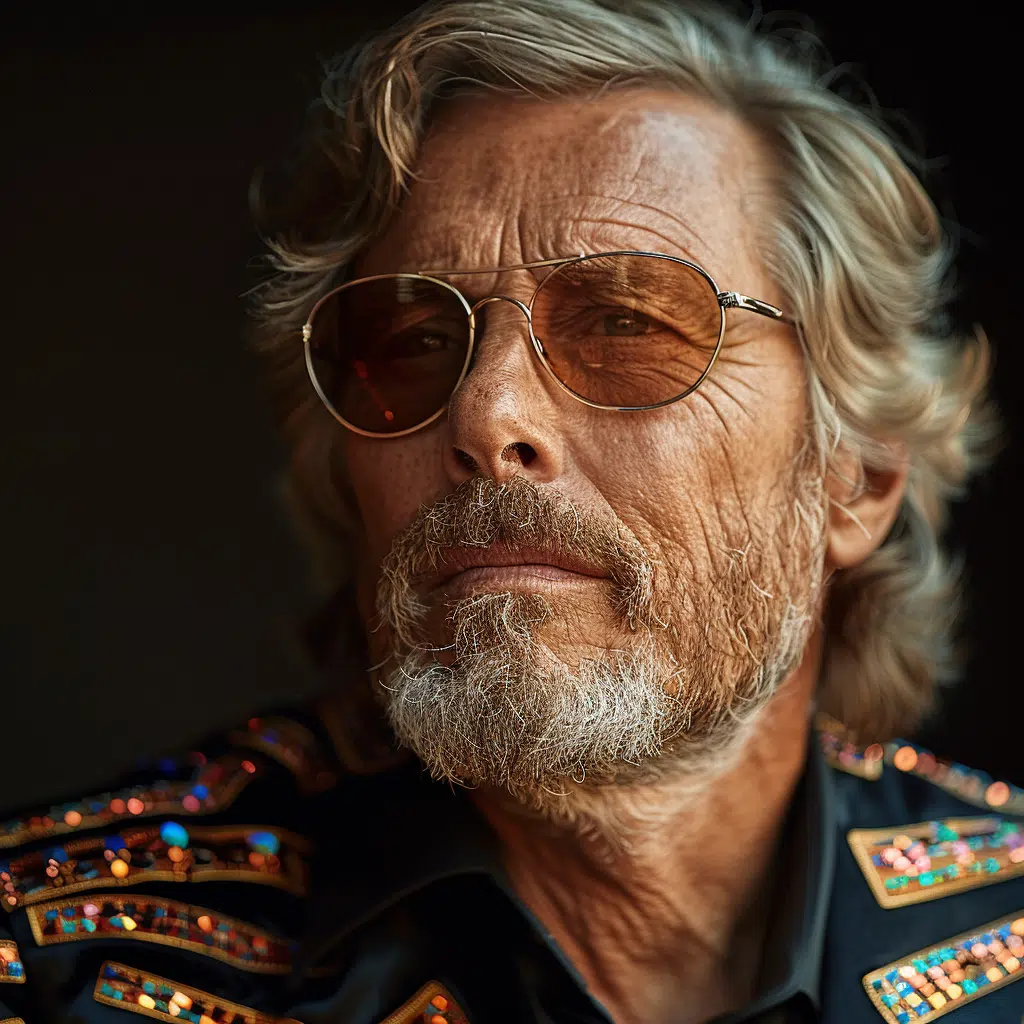 Barry Gibb Health Secrets And Legacy