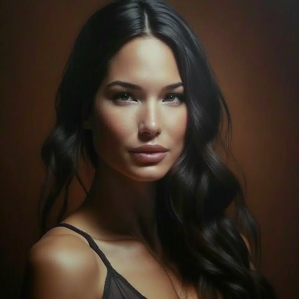 Nude Olivia Munn Dramatic Rise To Fame The Conservative Today Real