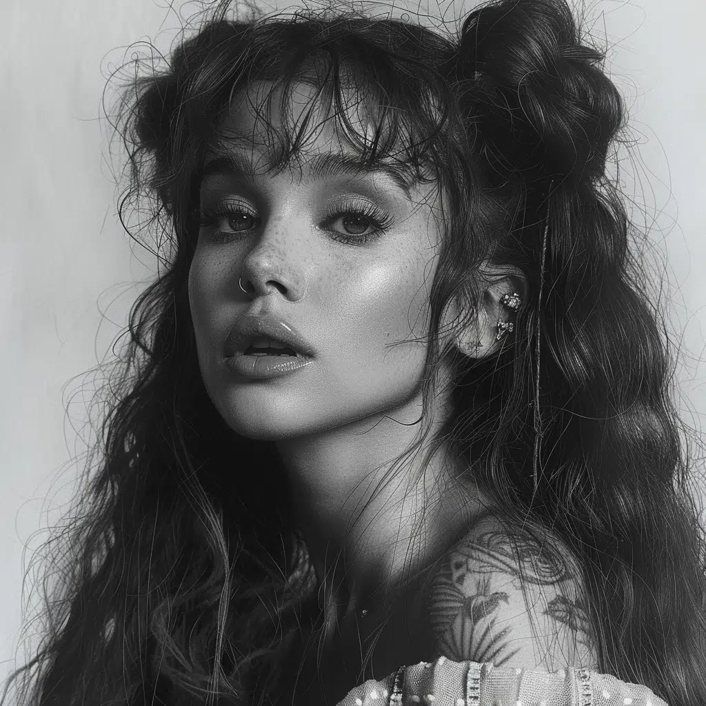 Ariana Grande Nude Shocking Career Journey