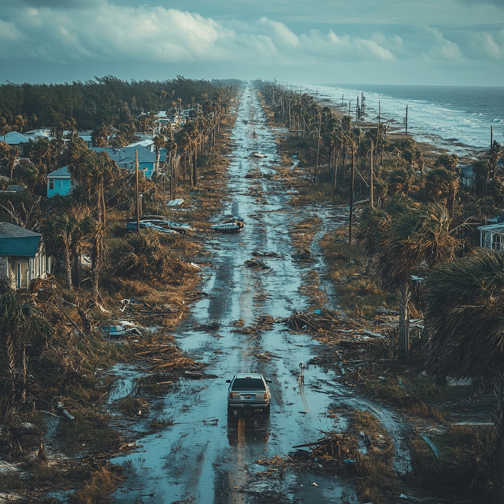 state of emergency florida State Of Emergency Florida