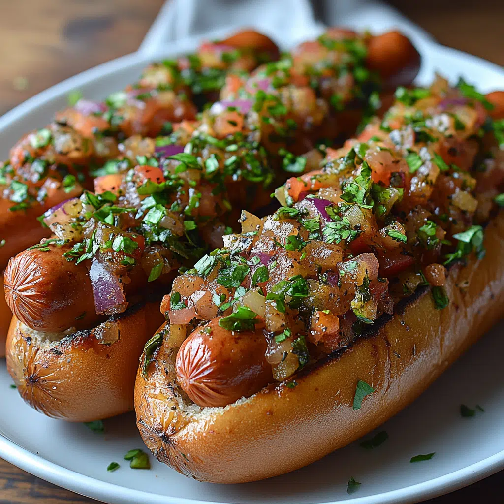 Stunning Lowest Sodium Hot Dogs Photos