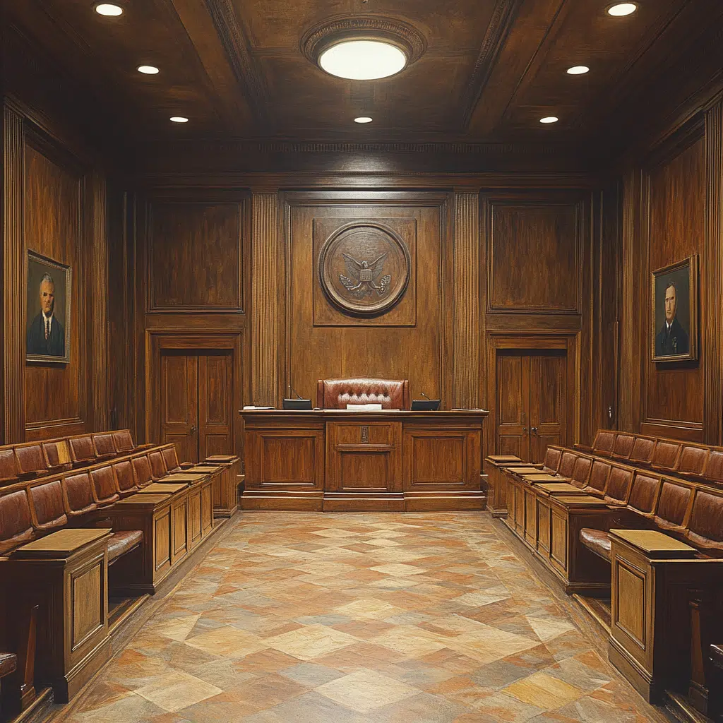 Warrant Search Utah Uncovers Shocking Truths
