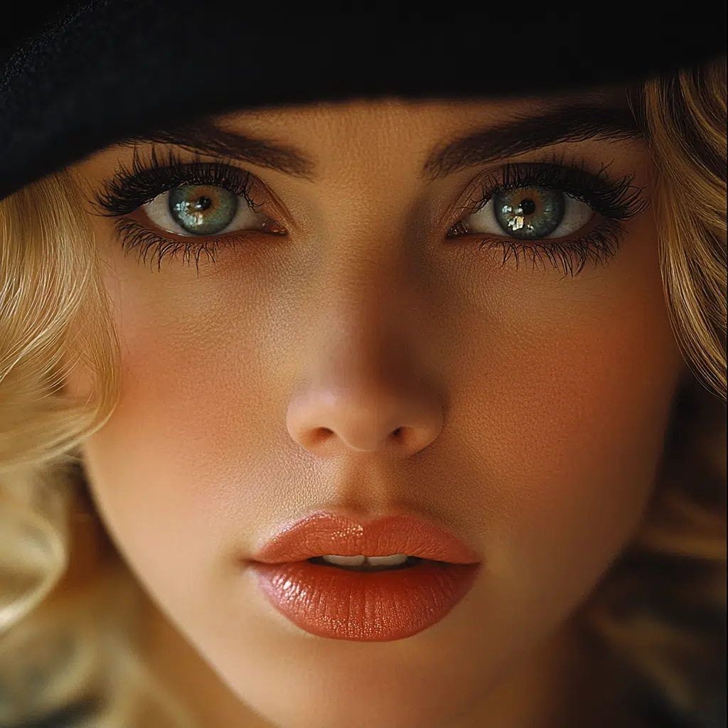 Scarlett Johansson Nude Pics Shocking Truth