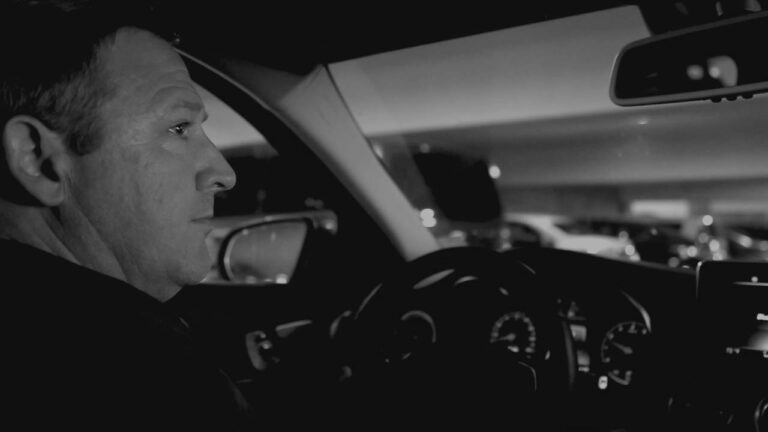 Video Thumbnail: Patrick Mcconaughey