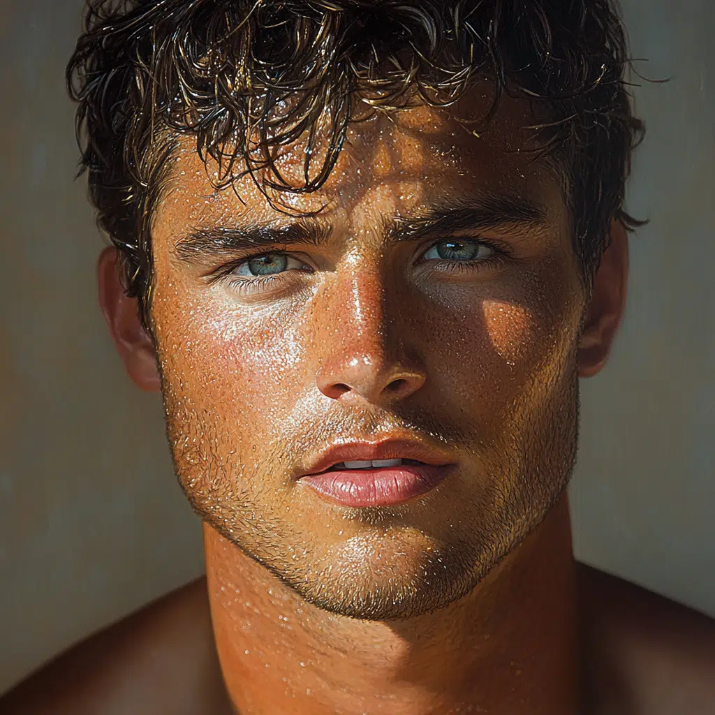 Rhett Hartzog Businessman And Ex Husband To Andie