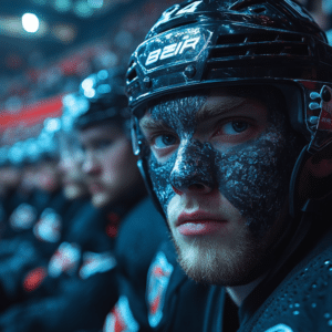 Edmonton Oilers Fan Flash Unedited: Controversy and Fame