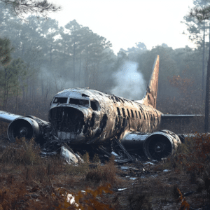 claxton ga airplane crash