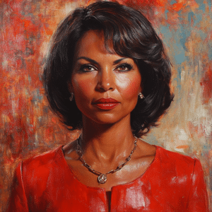 condoleezza rice