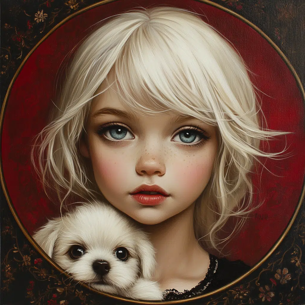 Puppy Girl Jenna Death Viral Sensation s Impact puppy-girl-jenna-death-viral-sensation-s-impact