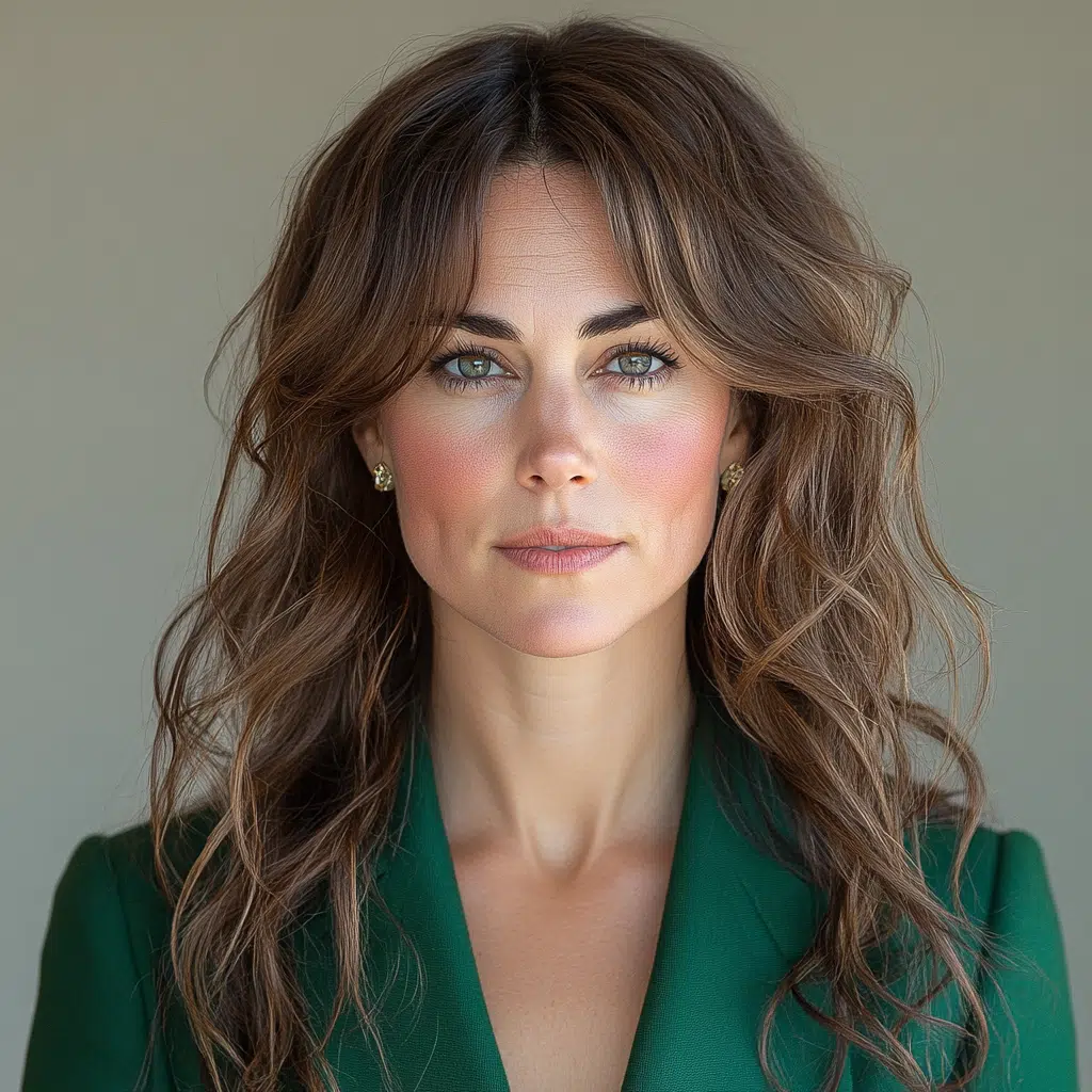 What Kind of Cancer Does Kate Middleton Have?