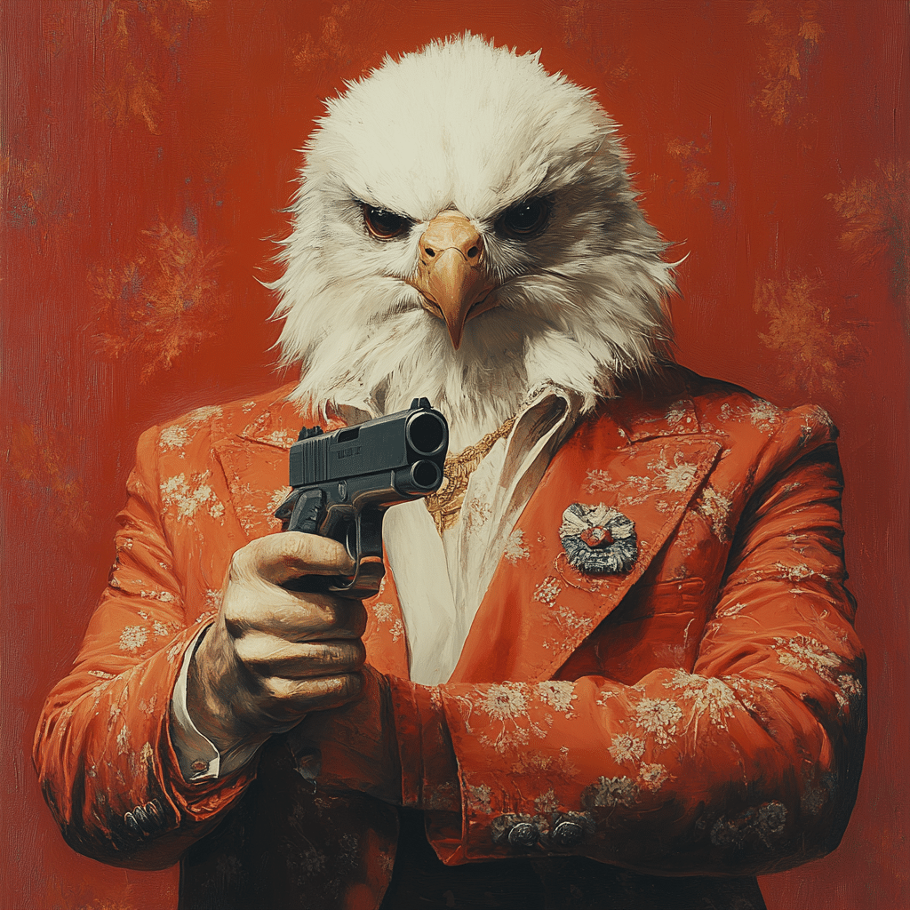 the second amendment The Second Amendment
