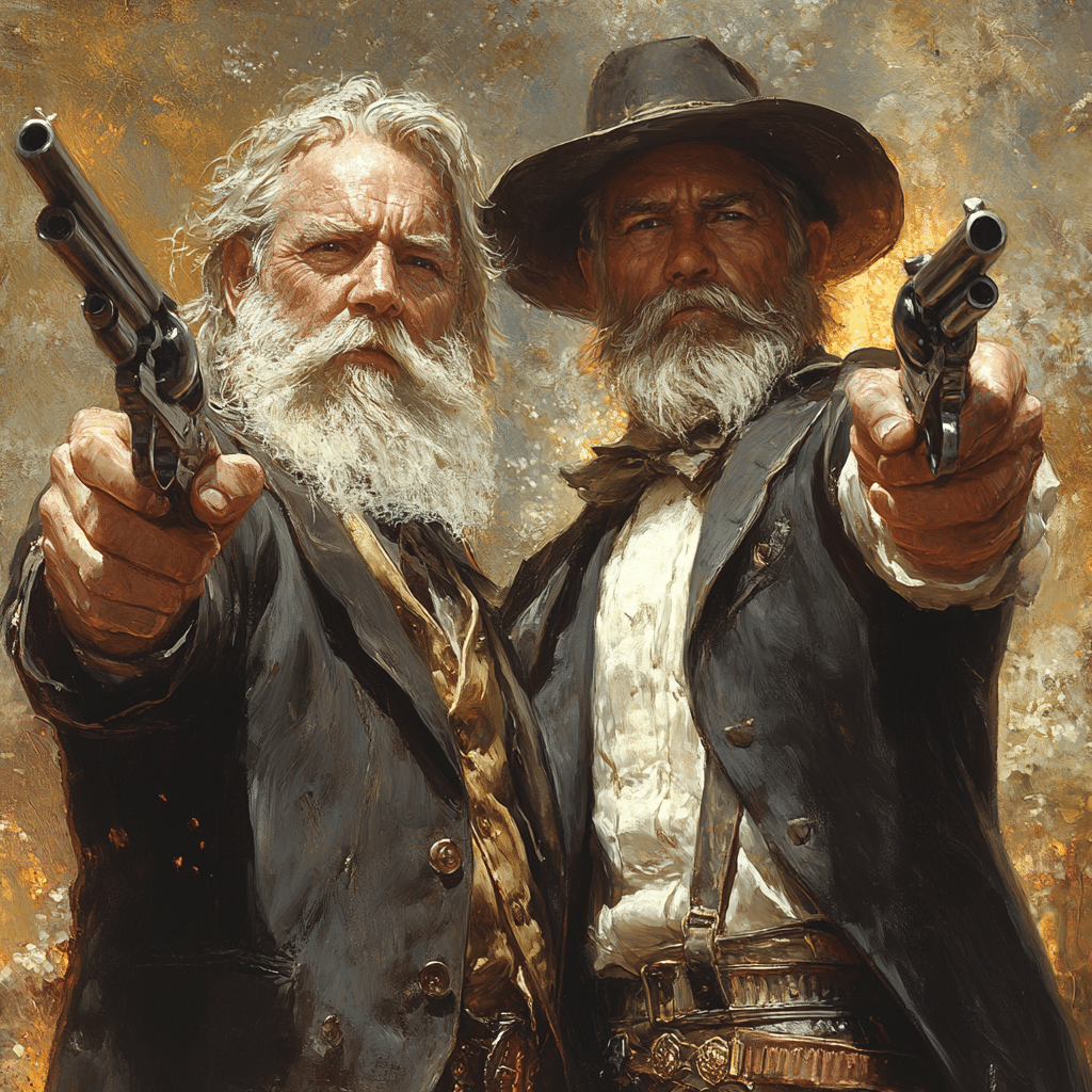 hatfield and mccoy Hatfield And Mccoy
