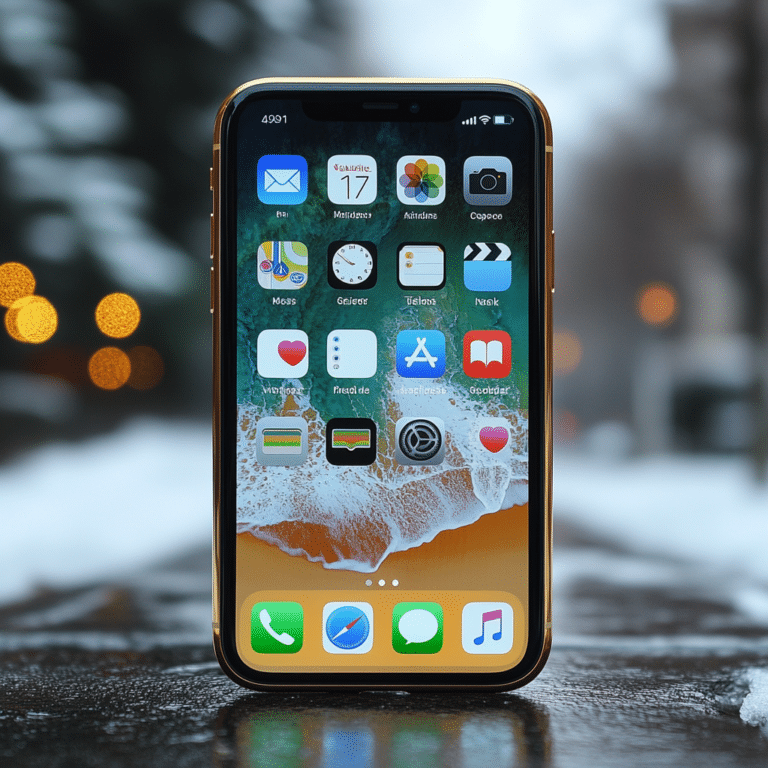 how to factory reset iphones