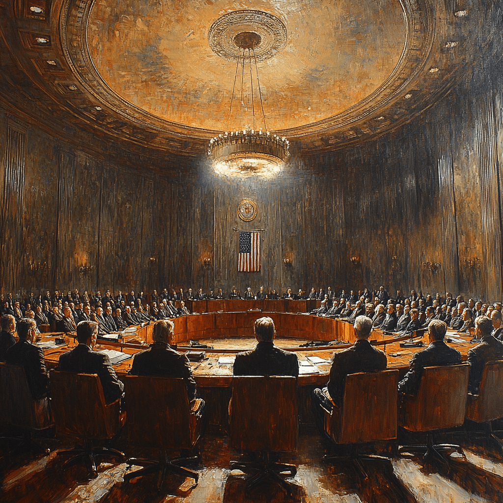 us senators Us Senators