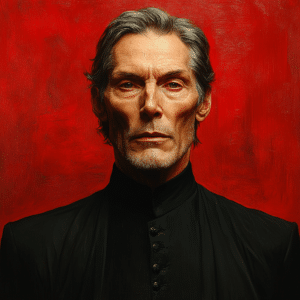 billy drago
