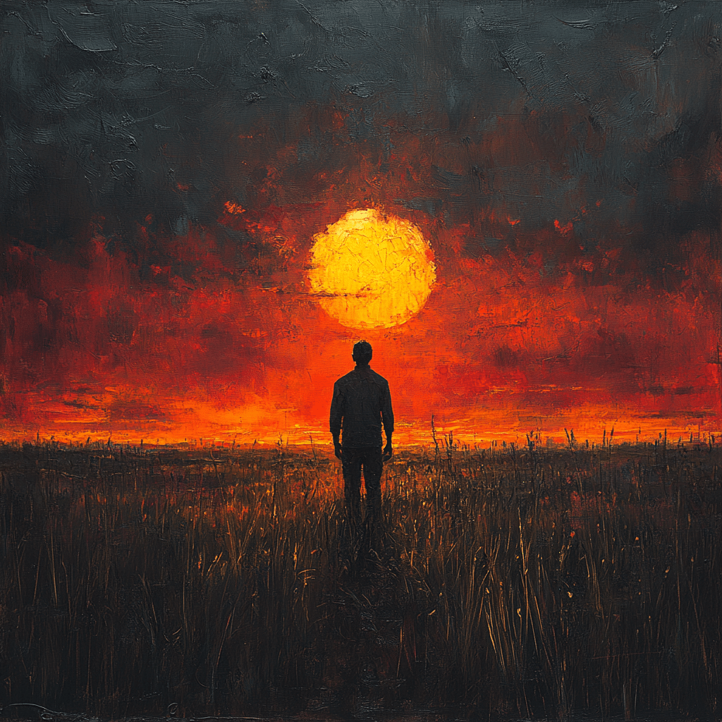 last man on standing Last Man On Standing