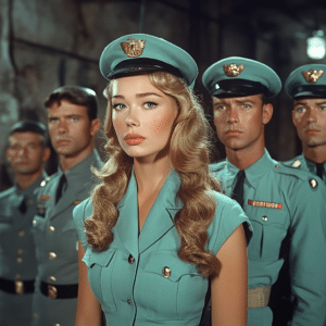 hogan heroes cast
