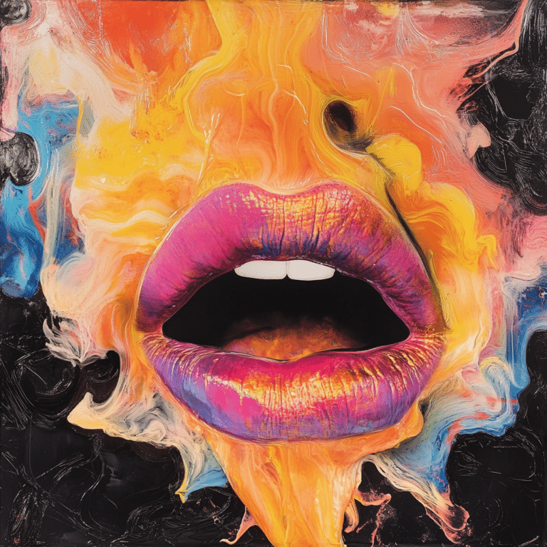 flaming lips