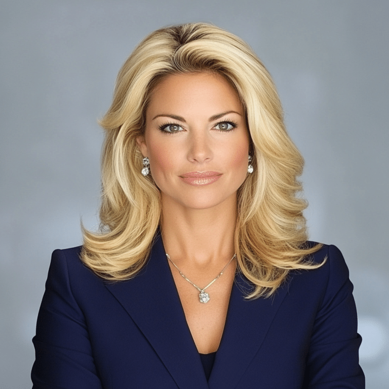 Fox news female anchors who are leading the media revolution